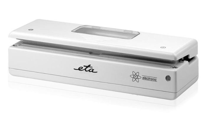 ETA Electronic 0762 recenzia