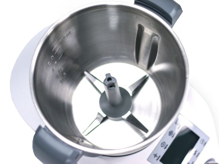 Delimano Kuchynský robot a varič Compact Cook mixovacia nádoba