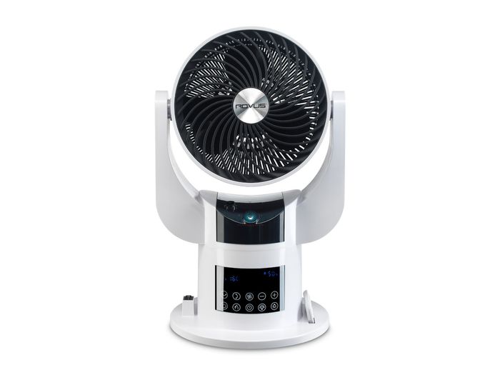 Rovus Smartair Plus recenzia