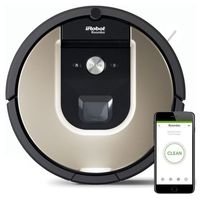 iRobot Roomba 966