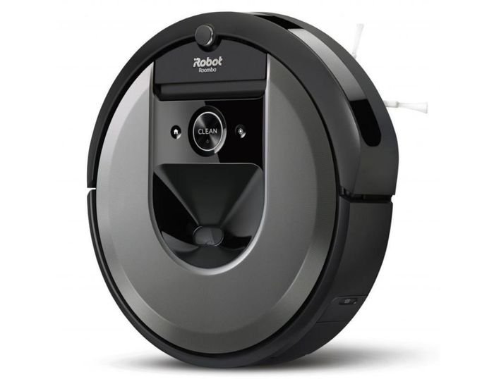 iRobot Roomba i7+ recenzia