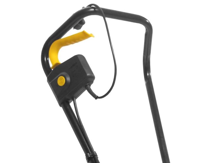 Ovládanie kultivátora Fieldmann FZK 2005-E