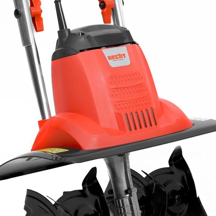Elektrický kultivátor Hecht 738