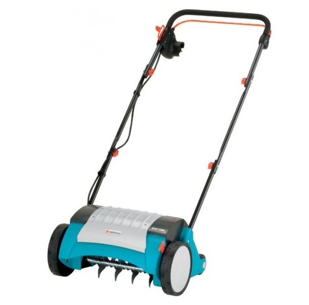 Gardena EVC 1000 4068-20 recenzia