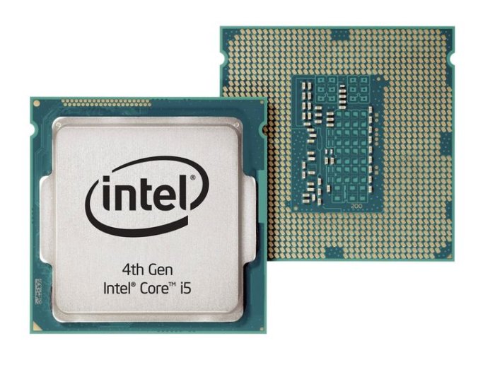 Procesor Intel Core i5-4570