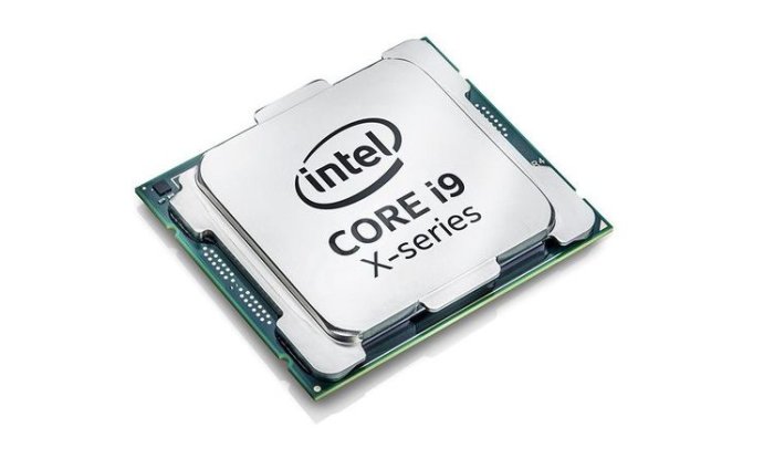 Procesor Intel Core i9
