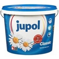 JUB Jupol Classic biela