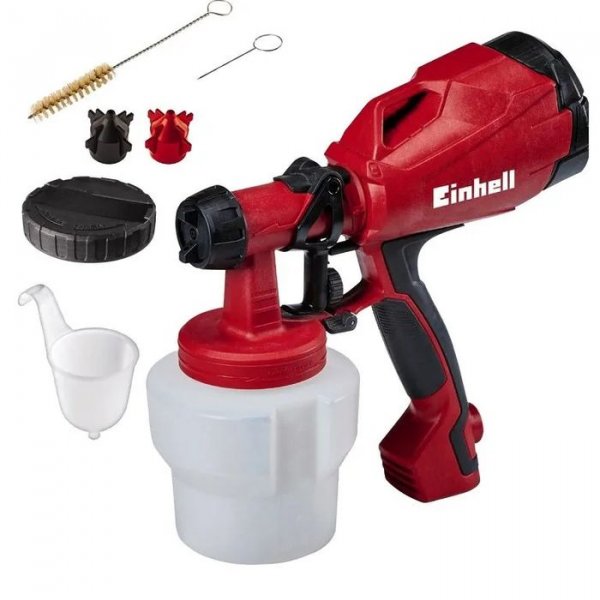 Einhell TC-SY 500 P príslušenstvo