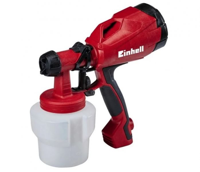 Einhell TC-SY 500 P recenzia