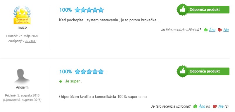 Recenzie a skúsenosti s domovým alarmom Bentech G05