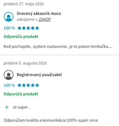 Recenzie a skúsenosti s domovým alarmom Bentech G05