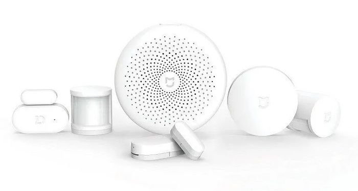 Xiaomi Mi Smart Sensor Set recenzia