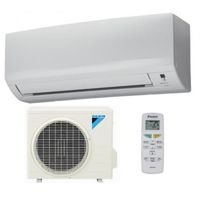 Daikin Eco Comfort FTXB35C+RXB35C