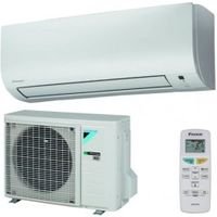 Daikin Sensira FTXF35A+RXF35A