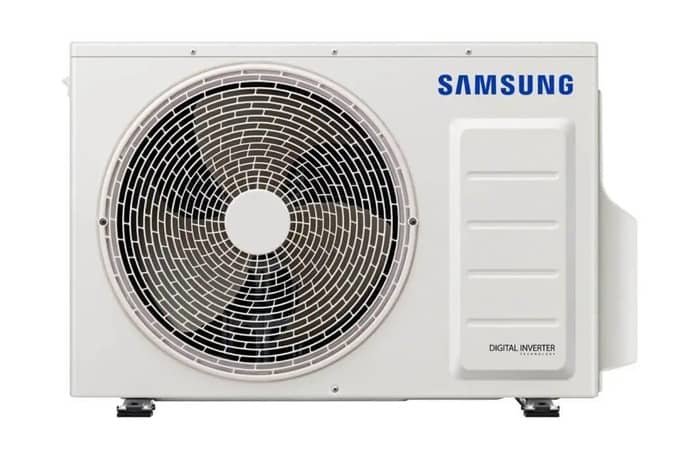 Samsung Wind Free Comfort vonkajšia jednotka