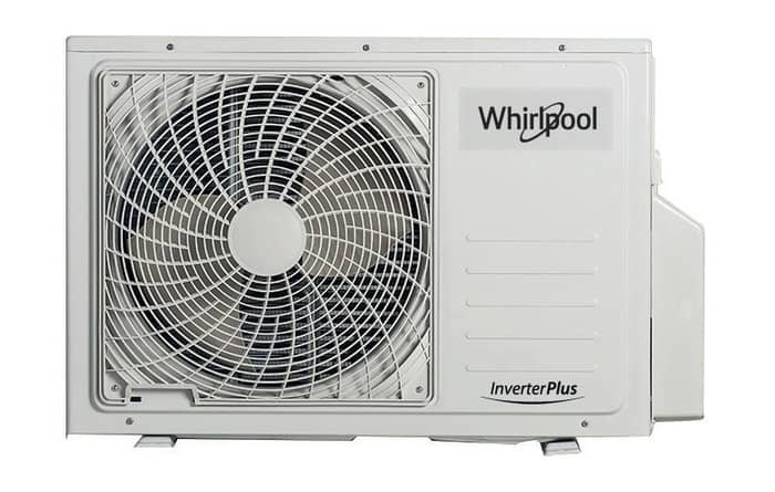 Whirlpool SPIW 318L vonkajšia jednotka