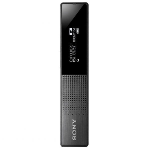 Sony ICD-TX650 recenzia