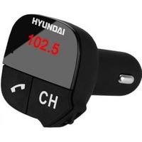 Hyundai FMT 419 BT Charge