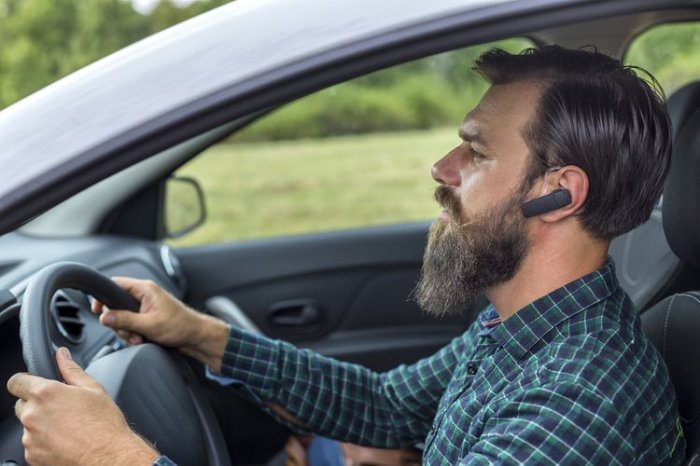 Ako vybrať handsfree?