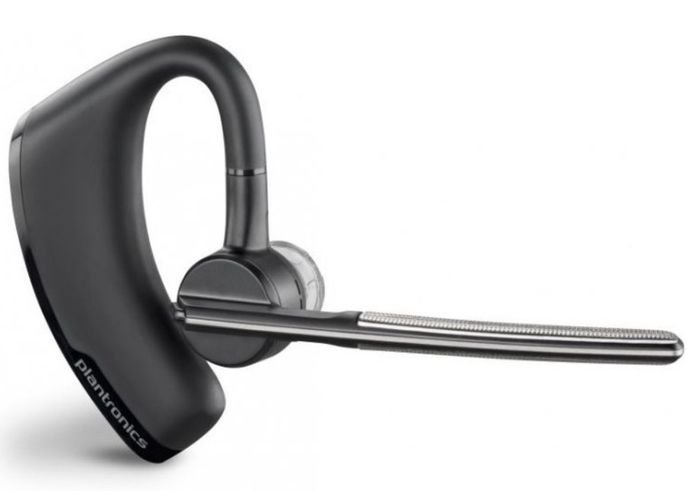 Plantronics Voyager Legend recenzia