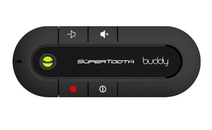 SuperTooth Buddy recenzia