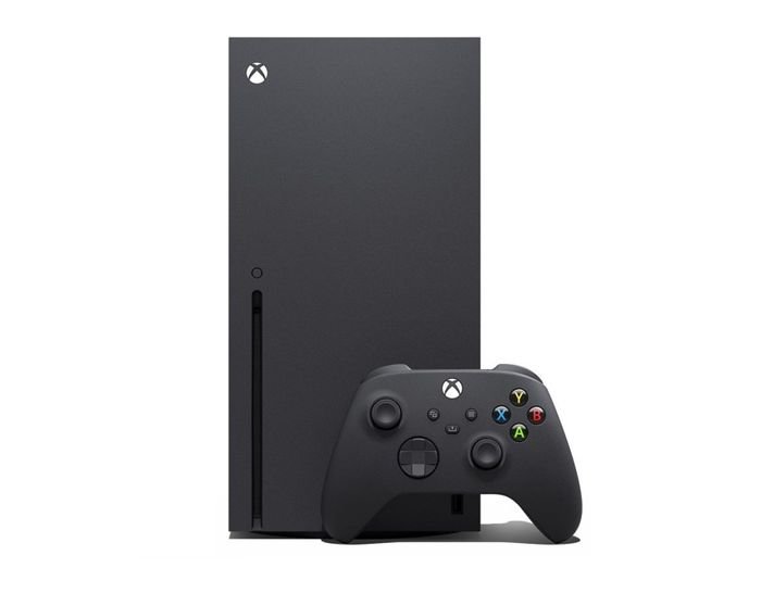 Microsoft Xbox Series X recenzia
