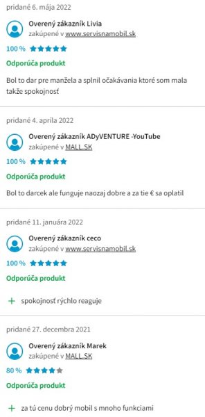 Recenzie a skúsenosti s telefónom Xiaomi Redmi 9