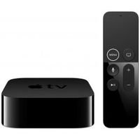 Apple TV 4K