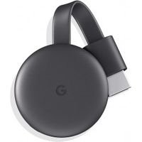 Google Chromecast 3