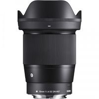 Sigma 16mm f/1.4 DC DN Contemporary