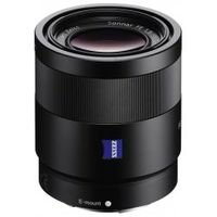 Sony FE Sonnar T* 55mm f/1.8 ZA