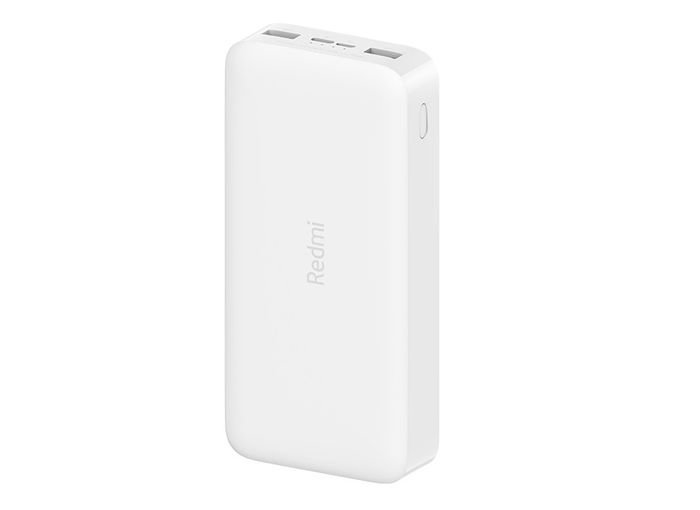 Powerbanka Xiaomi Redmi 18W Fast Charge