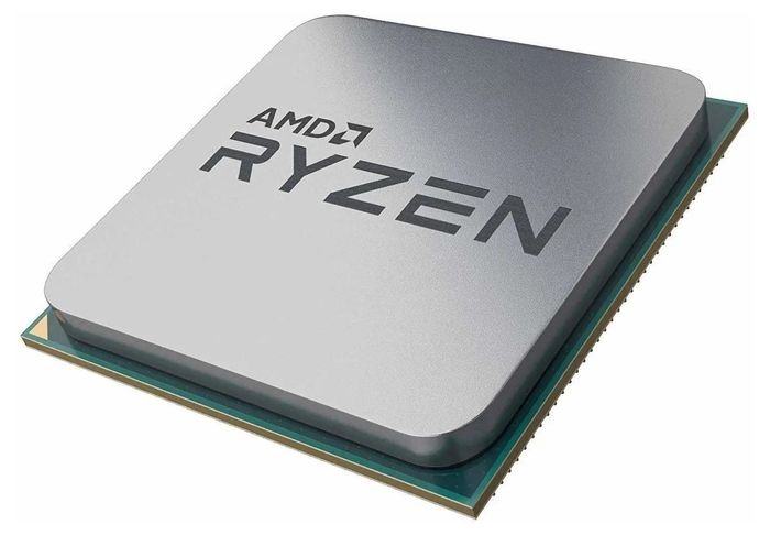 AMD Ryzen 5 3600 recenzia