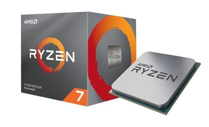 AMD Ryzen 7 5800X recenzia