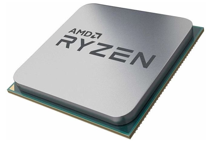 Procesor AMD Ryzen 9 3900X