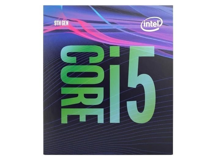 Procesor Intel Core i5-9400F