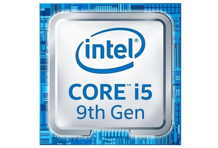 Intel Core i5-9400F recenzia
