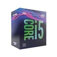 Intel Core i5-9400F