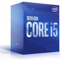 Intel Core i5-10400F