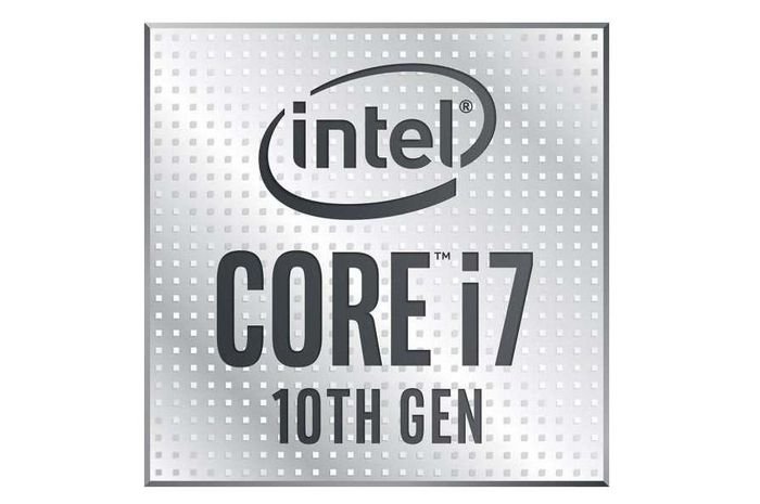 Procesor Intel Core i7-10700K