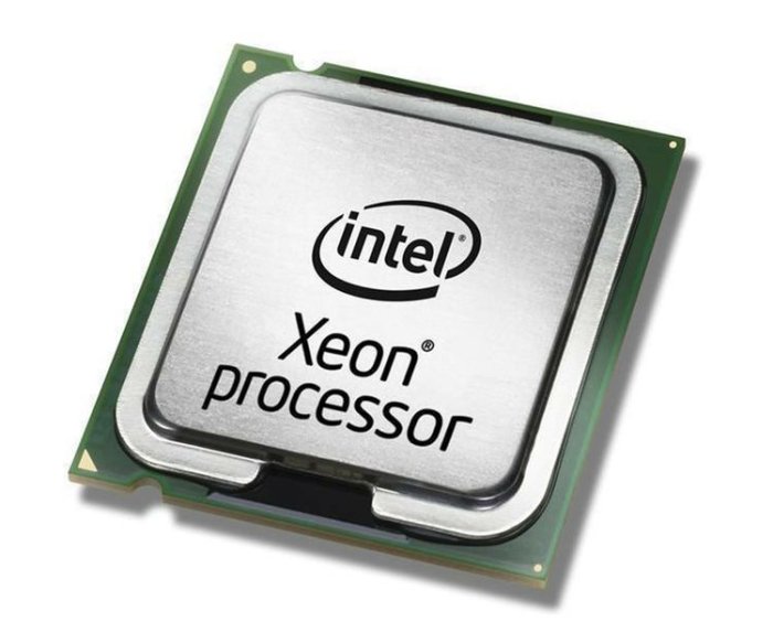 Procesor Intel Xeon