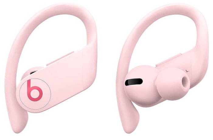 Slúchadlá Beats PowerBeats Pro