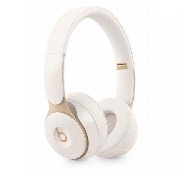 Beats by Dr. Dre Solo Pro Wireless recenzia