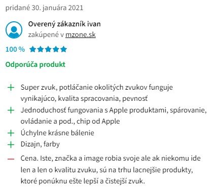 Recenzie a skúsenosti so slúchadlami Beats by Dr. Dre Solo Pro Wireless