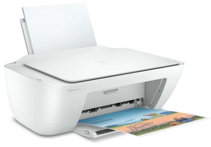 Atramentová tlačiareň HP DeskJet 2320