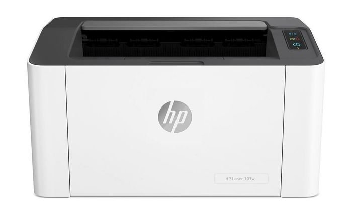 Laserová tlačiareň HP Laser 107w