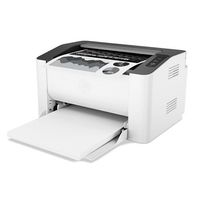 HP Laser 107w