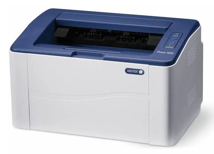 Laserová tlačiareň Xerox Phaser 3020Bi