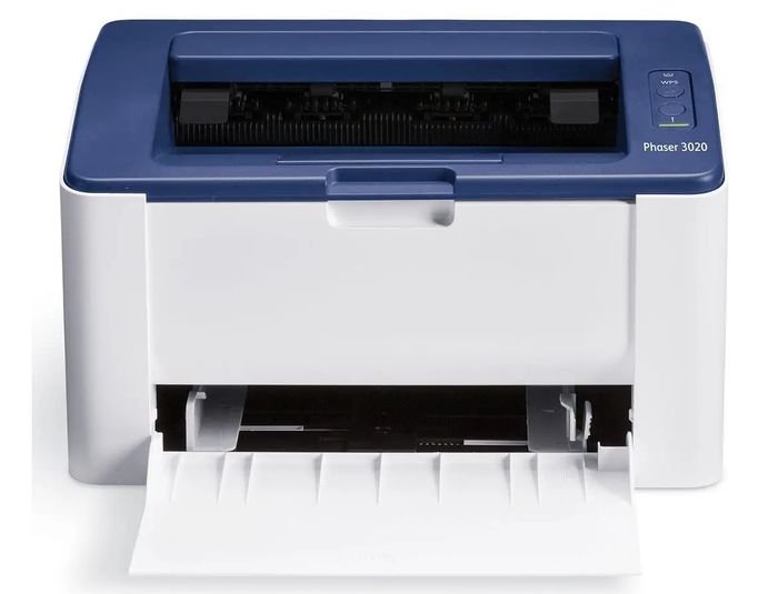 Xerox Phaser 3020Bi recenzia