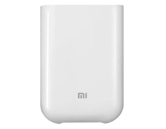 Xiaomi Mi Portable Photo Printer recenzia